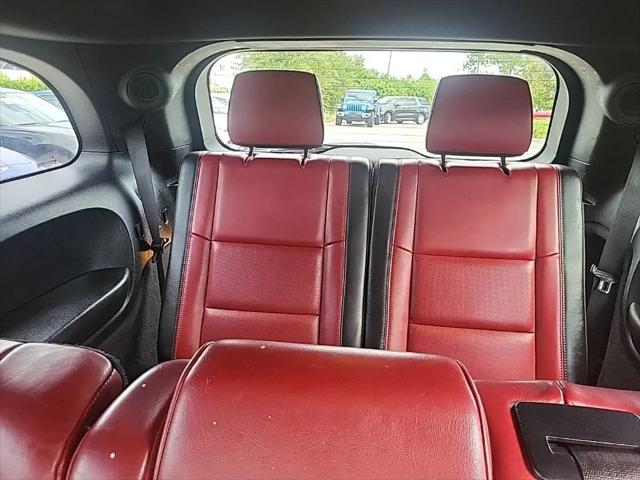2022 Dodge Durango R/T