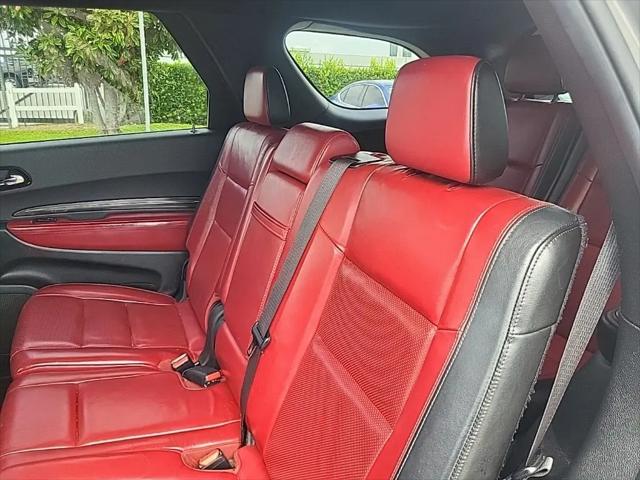 2022 Dodge Durango R/T