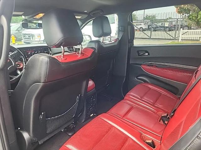 2022 Dodge Durango R/T
