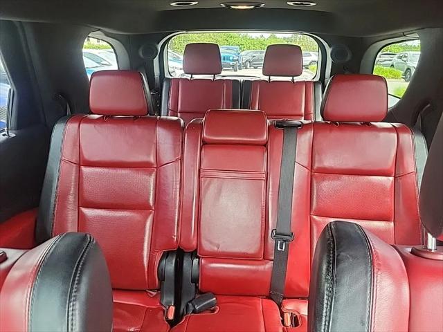 2022 Dodge Durango R/T