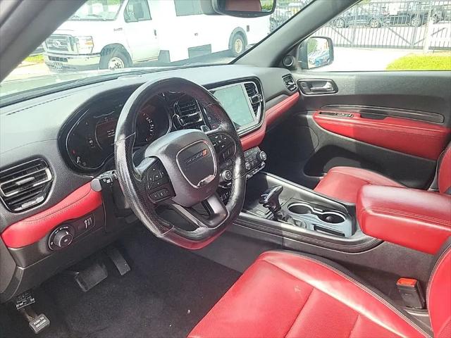 2022 Dodge Durango R/T