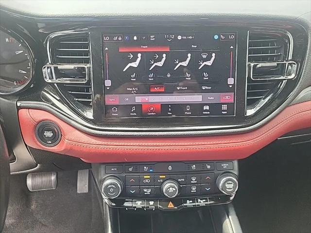 2022 Dodge Durango R/T