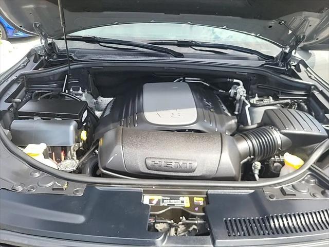 2022 Dodge Durango R/T