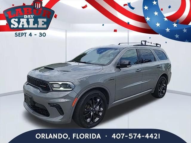 2022 Dodge Durango R/T for sale in Orlando, FL