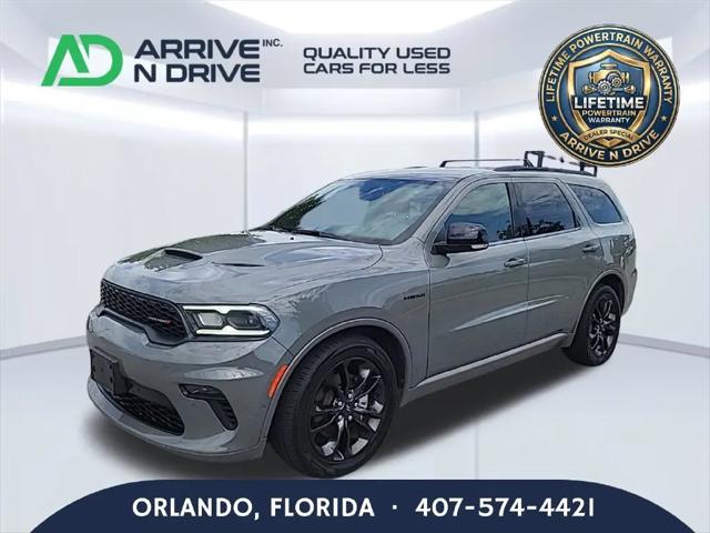 2022 Dodge Durango R/T for sale in Orlando, FL