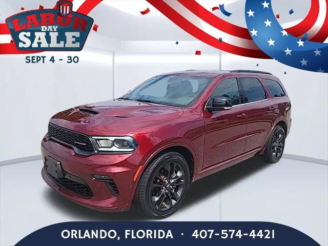 2022 Dodge Durango R/T for sale in Orlando, FL