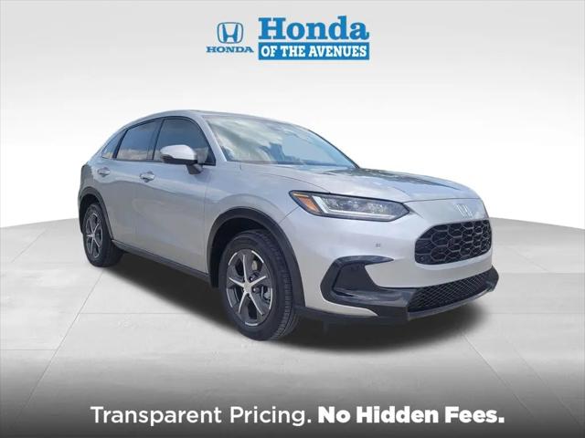 2027 Honda HR-V EX- AWD for sale in Jacksonville, FL