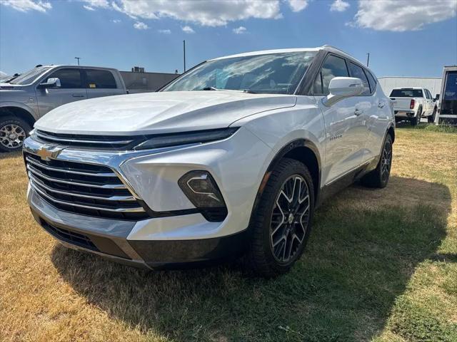 2024 Chevrolet Blazer FWD Premier for sale in Jonesboro, AR