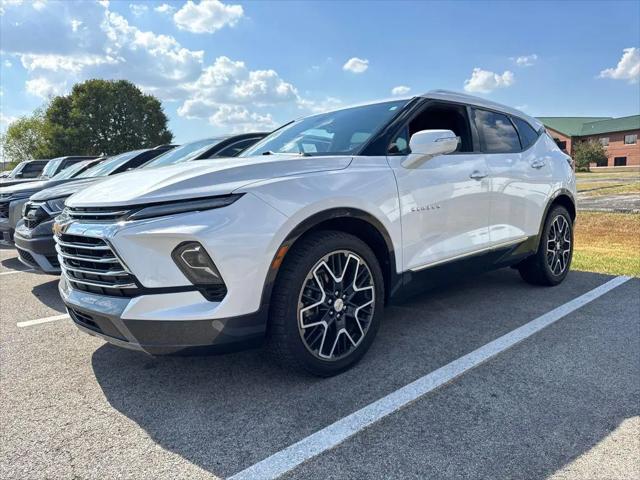 2024 Chevrolet Blazer FWD Premier for sale in Jonesboro, AR