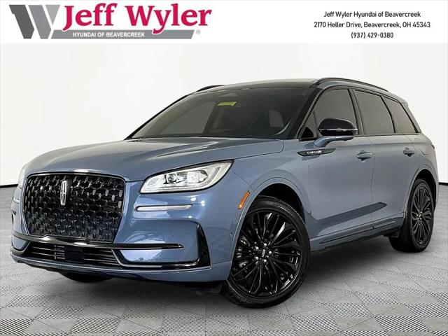 2024 Lincoln Corsair Reserve for sale near Dayton, OH