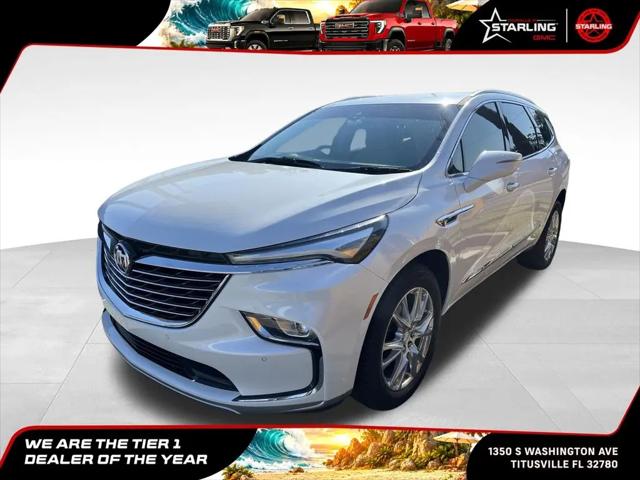 2022 Buick Enclave FWD Premium for sale in Titusville, FL
