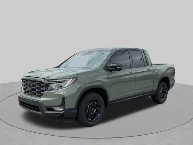 2026 Honda Ridgeline TrailSport+ for sale in Titusville, FL