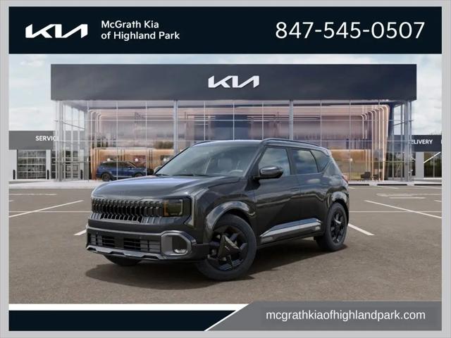 2027 Kia Seltos X-Line S for sale in Highland Park, IL