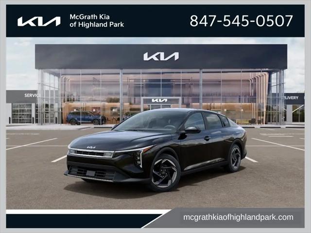 2026 Kia K4 EX for sale in Highland Park, IL