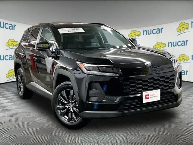 2026 Toyota RAV4 XLE Premium for sale in Norwood, MA