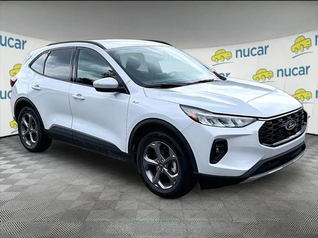 2025 Ford Escape ST-Line Select for sale in Norwood, MA