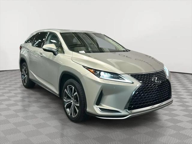 2020 Lexus RX 350 Premium for sale in Omaha, NE