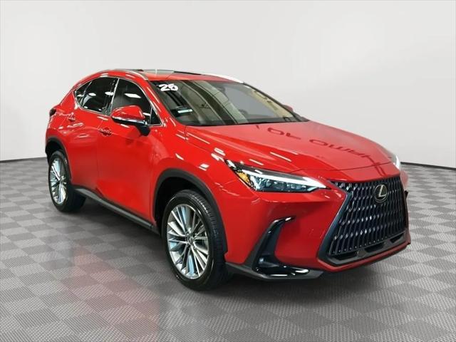 2025 Lexus NX 350h Premium for sale in Omaha, NE