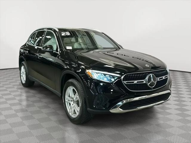 2023 Mercedes-Benz GLC 4MATIC SUV for sale in Omaha, NE