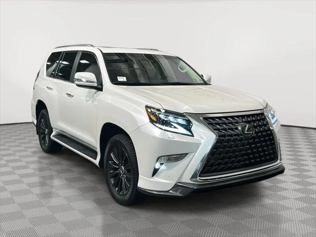 2023 Lexus GX 460 Premium for sale in Omaha, NE