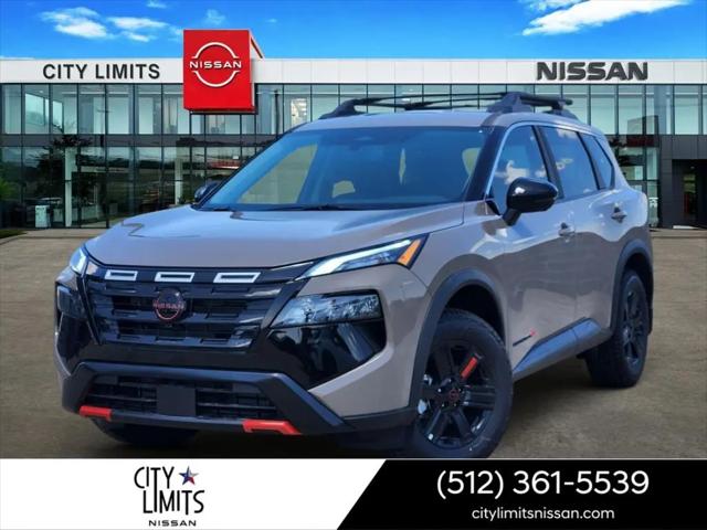 2026 Nissan Rogue Rock Creek for sale in Austin, TX