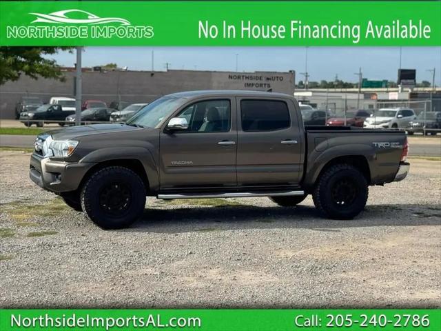 2015 Toyota Tacoma TRD Pro for sale in Birmingham, AL