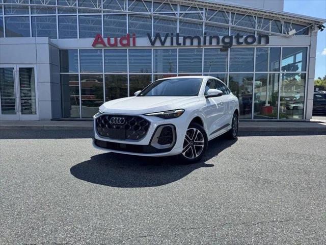 2025 Audi Q5 Premium Plus TFSI quattro S tronic for sale in Wilmington, DE
