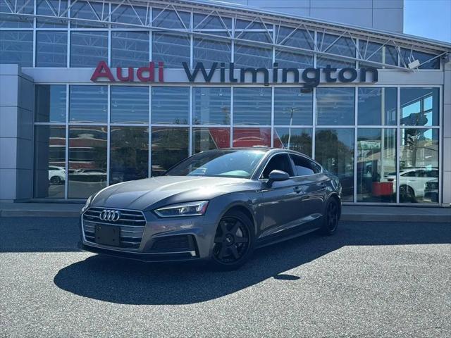 2019 Audi A5 45 Premium for sale in Wilmington, DE