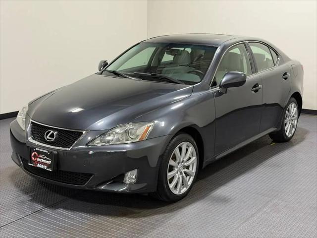 2006 Lexus IS 250 Unknown for sale near Lebanon, OH