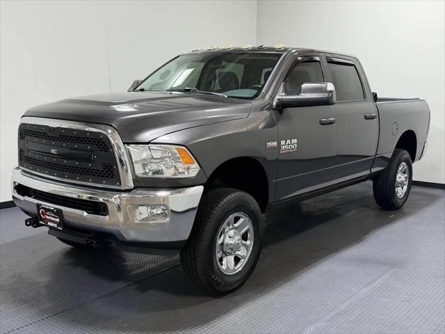 2017 Ram 3500 for sale near Lebanon, OH