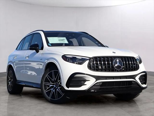 2026 Mercedes-Benz GLC 4MATIC for sale in Kansas City, MO