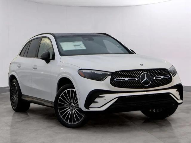 2026 Mercedes-Benz GLC 4MATIC SUV for sale in Kansas City, MO