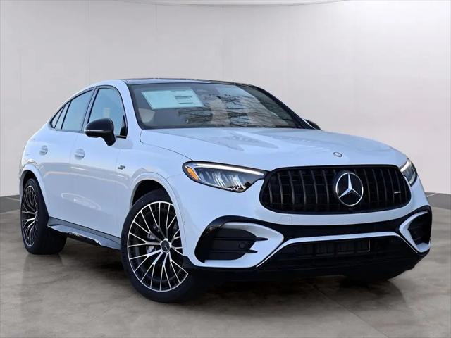 2026 Mercedes-Benz AMG GLC 43 4MATIC for sale in Kansas City, MO