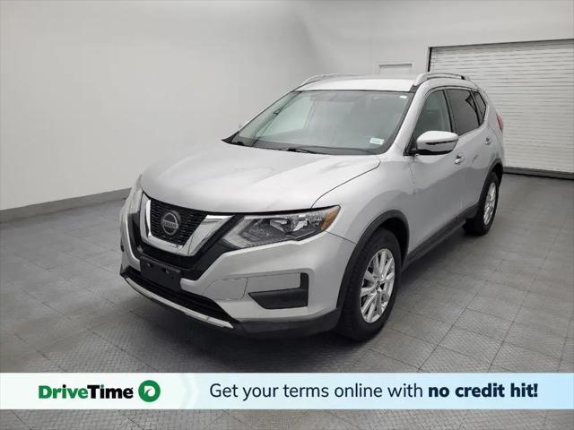 2018 Nissan Rogue SV for sale in Fayetteville, NC