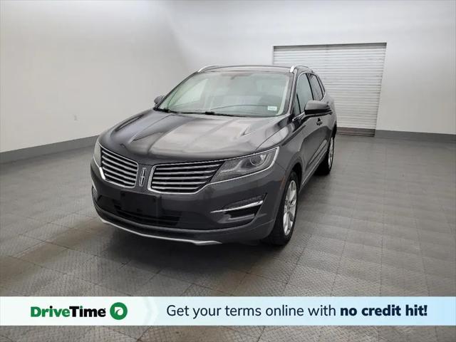 2018 Lincoln MKC Select for sale in Phoenix, AZ