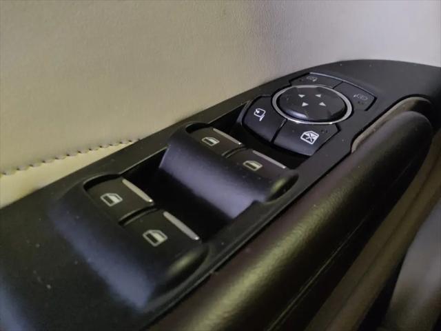 2018 Lincoln MKC Select