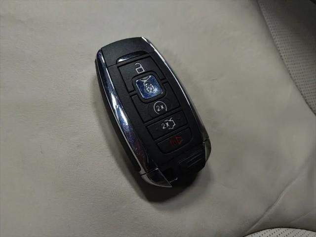 2018 Lincoln MKC Select