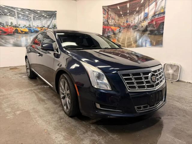 2015 Cadillac XTS Standard for sale in Chantilly, VA