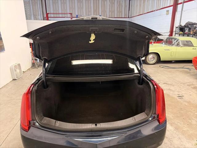 2015 Cadillac XTS Standard