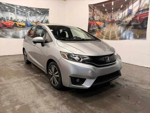 2016 Honda Fit EX for sale in Chantilly, VA