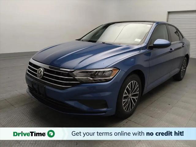2019 Volkswagen Jetta 1.4T SE for sale in Tulsa, OK