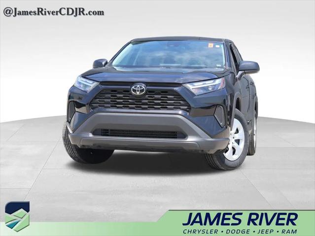 2025 Toyota RAV4 LE for sale in Ozark, MO