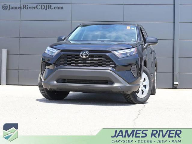 2025 Toyota RAV4 LE for sale in Ozark, MO