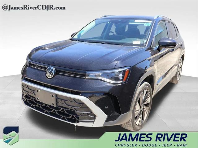 2025 Volkswagen Taos 1.5T SE for sale in Ozark, MO