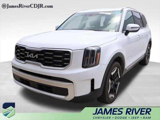 2025 Kia Telluride S for sale in Ozark, MO