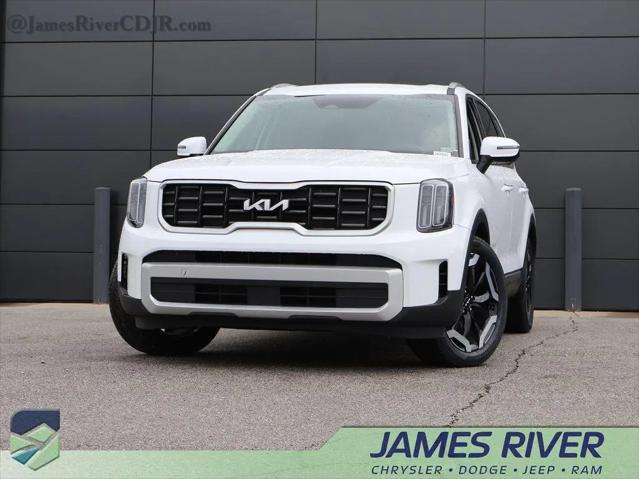 2025 Kia Telluride S for sale in Ozark, MO
