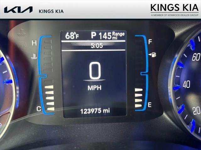 2017 Chrysler Pacifica Touring-L for sale in Cin, OH