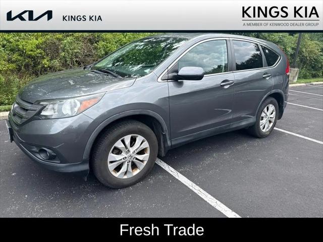 2014 Honda CR-V EX for sale in Cin, OH