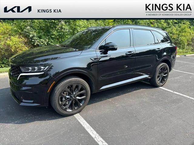 2023 Kia Sorento SX for sale in Cin, OH