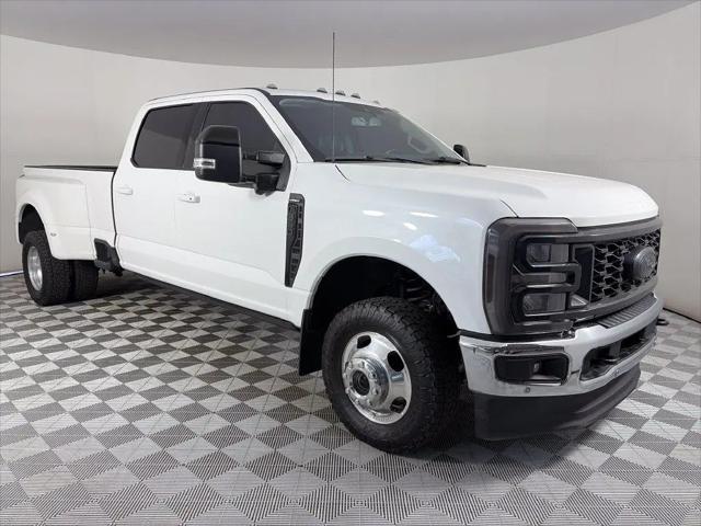2024 Ford F-350 Lariat for sale in Denver, CO